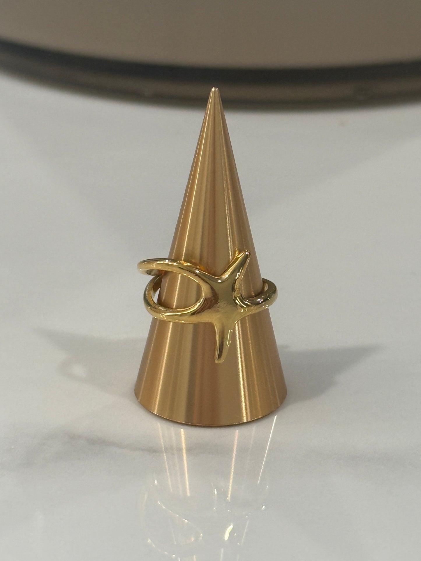 Sea Star Ring