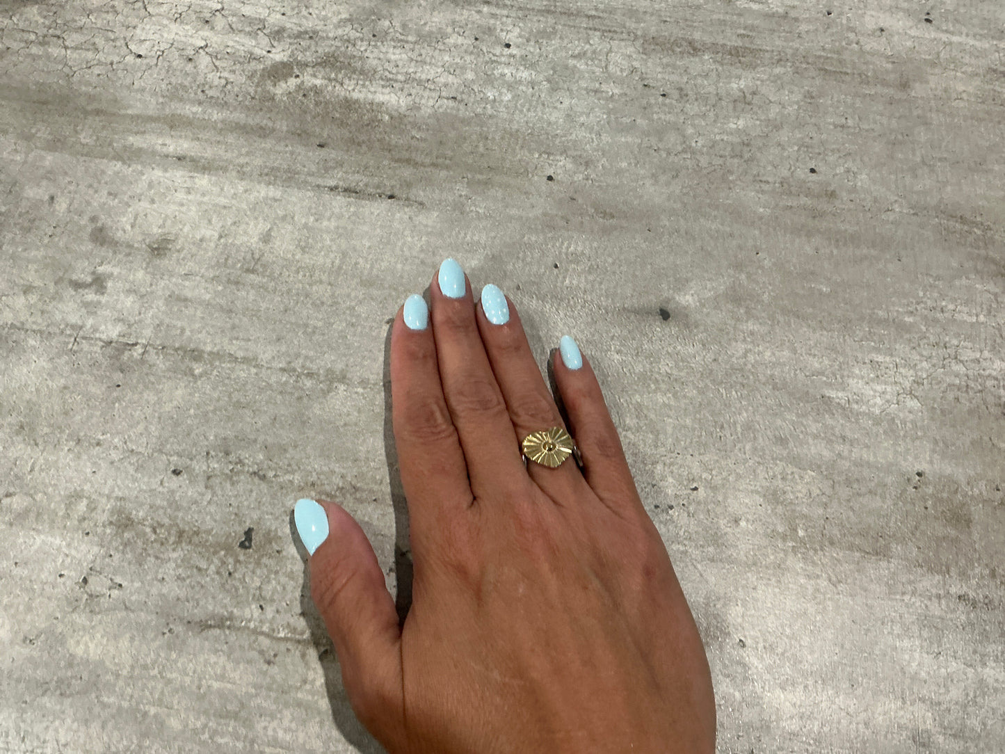 Heart Ring