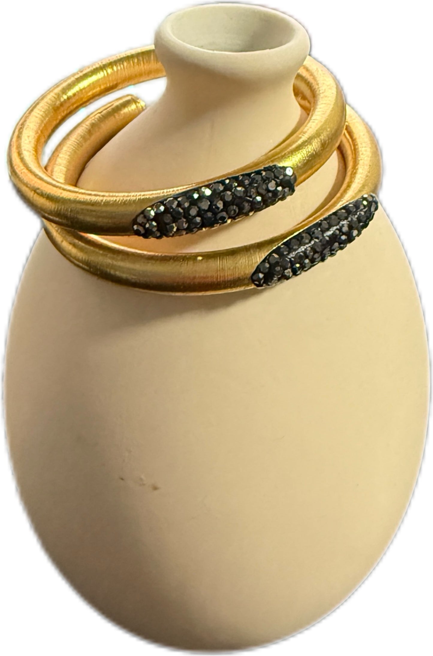 Stylish Hoops