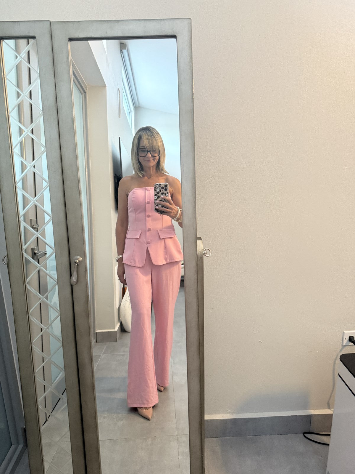 Rose Mode