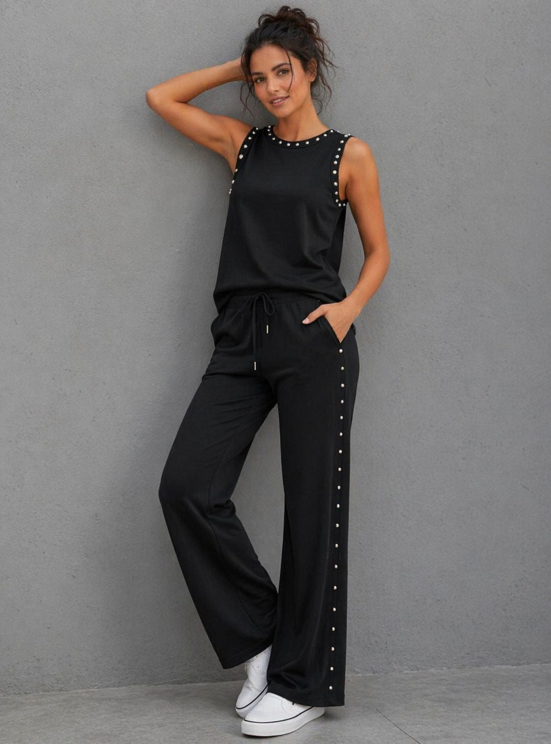 Summer Black Set