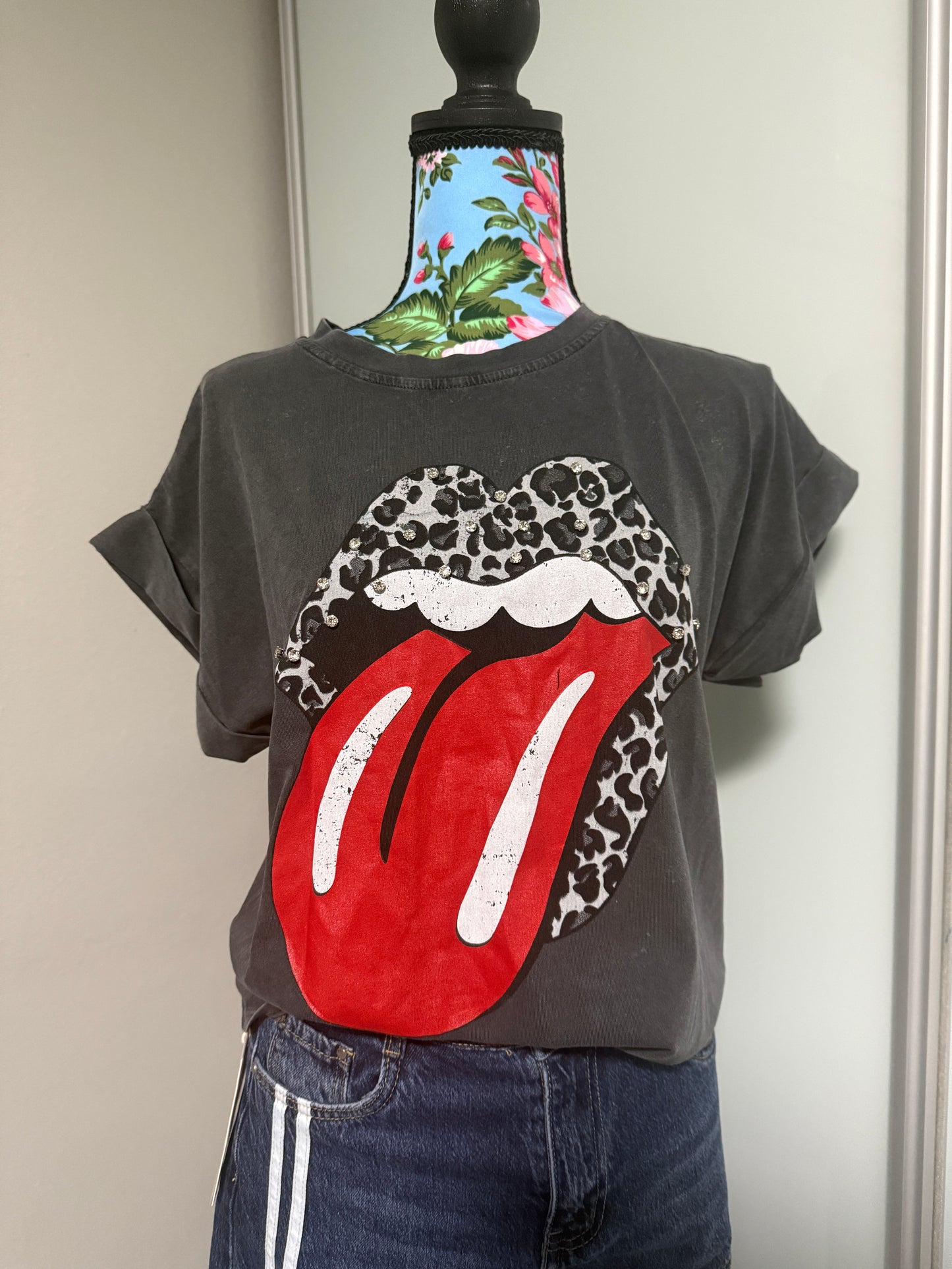 Rock n Roll Shirt