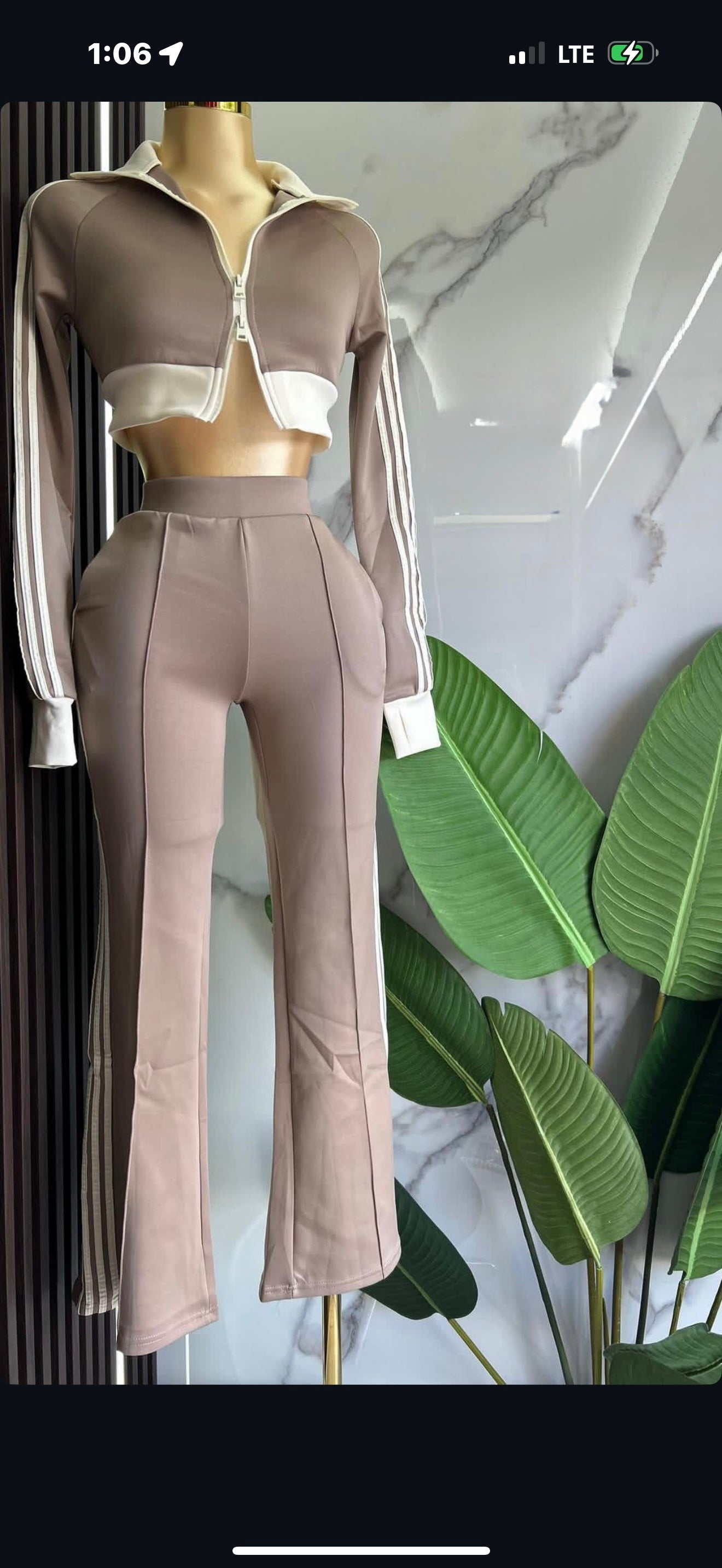 Jogger Set