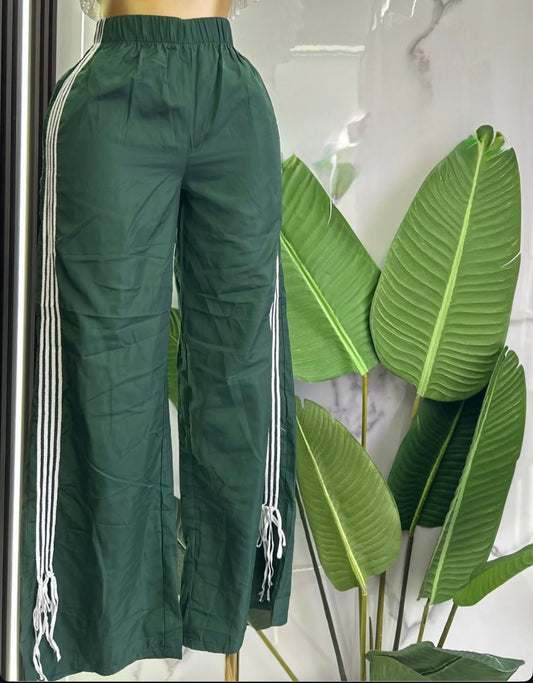 Urban Jungle Pants