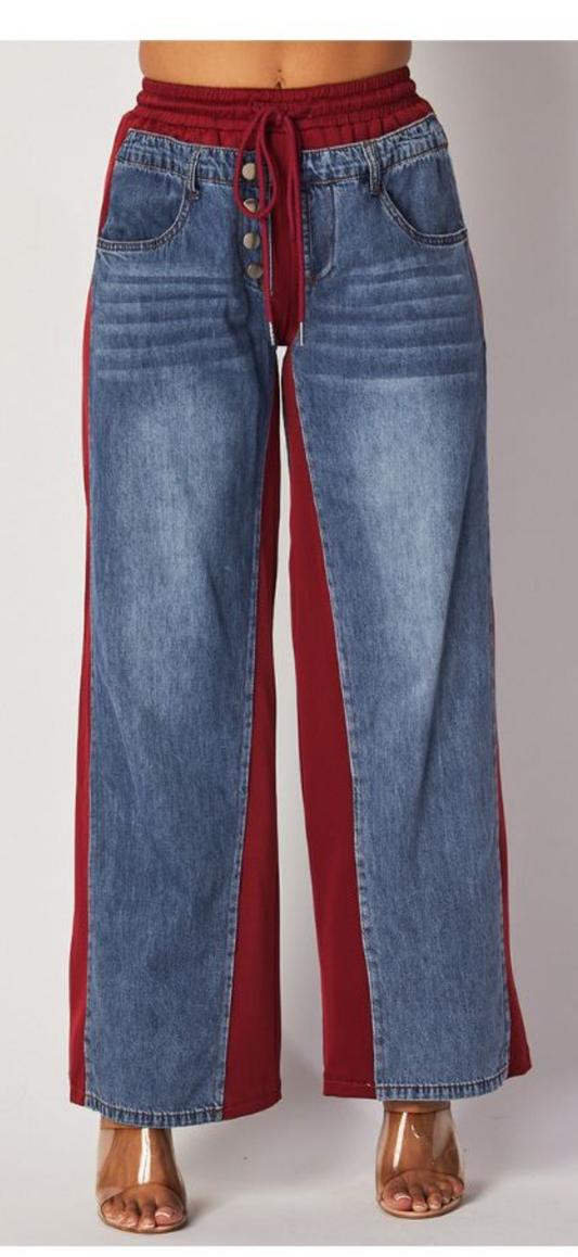 Becky’s Trend Jeans