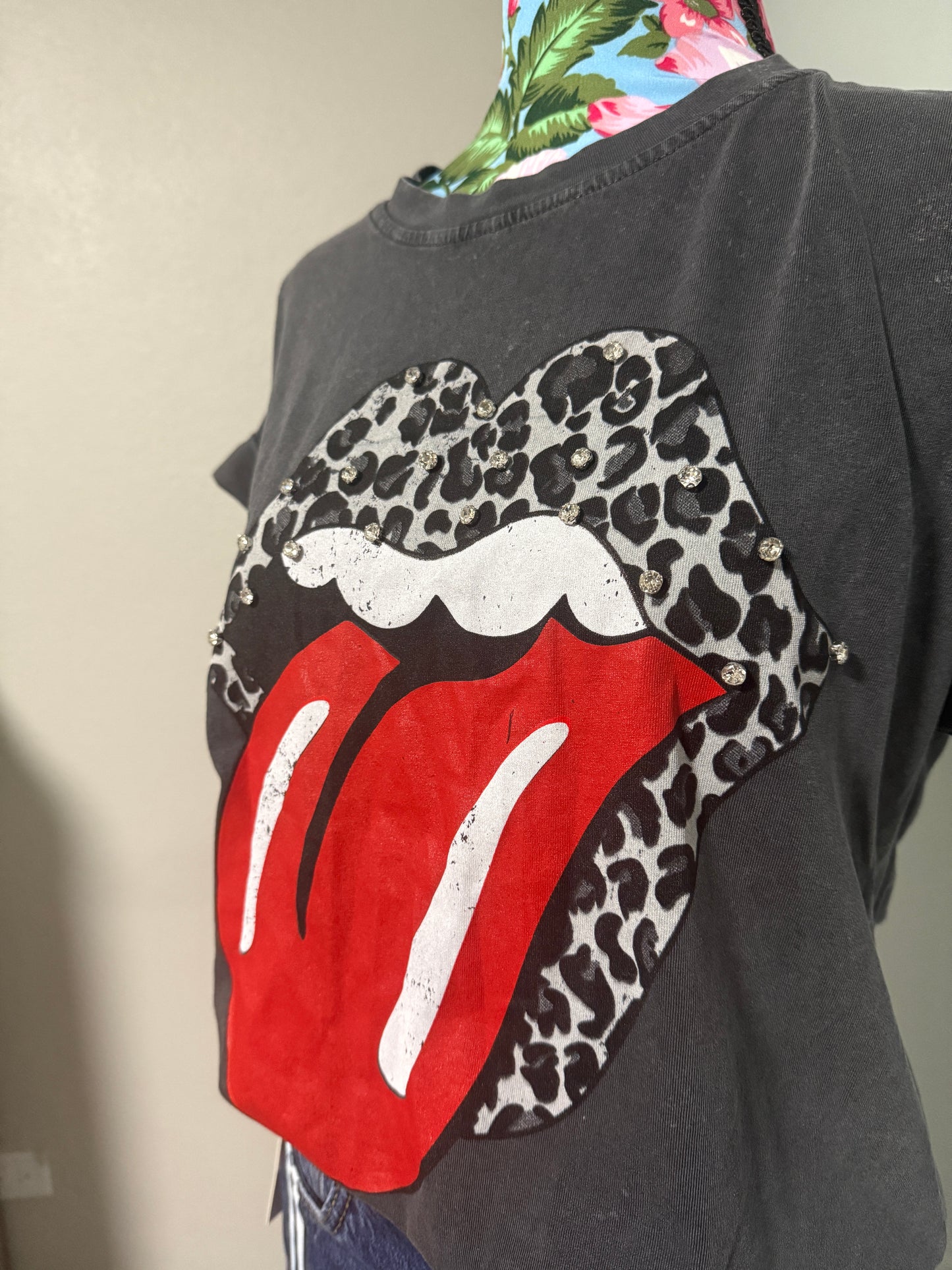 Rock n Roll Shirt