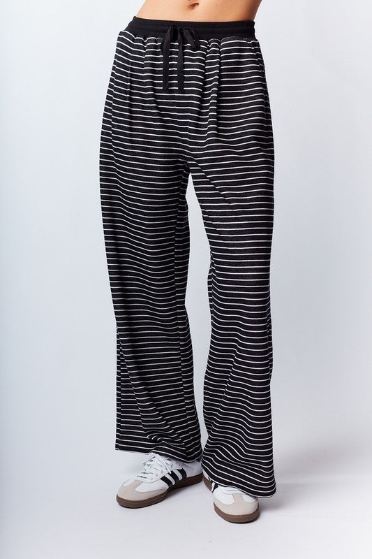 Becky's Travel Pants