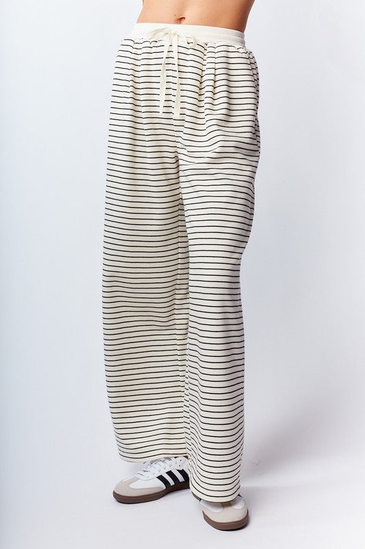 Becky's Travel Pants