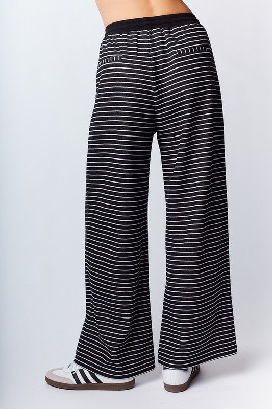 Becky's Travel Pants