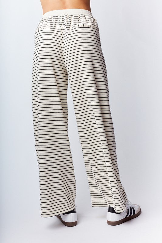 Becky's Travel Pants