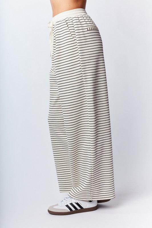Becky's Travel Pants