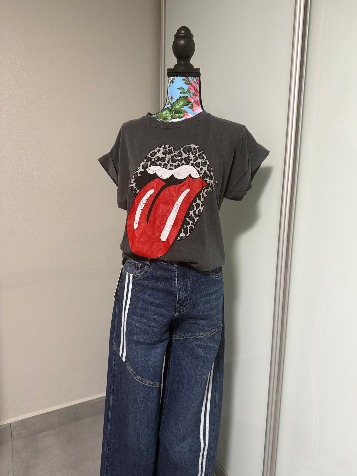 Rock n Roll Shirt