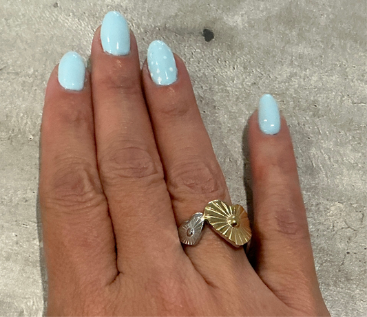 Heart Ring