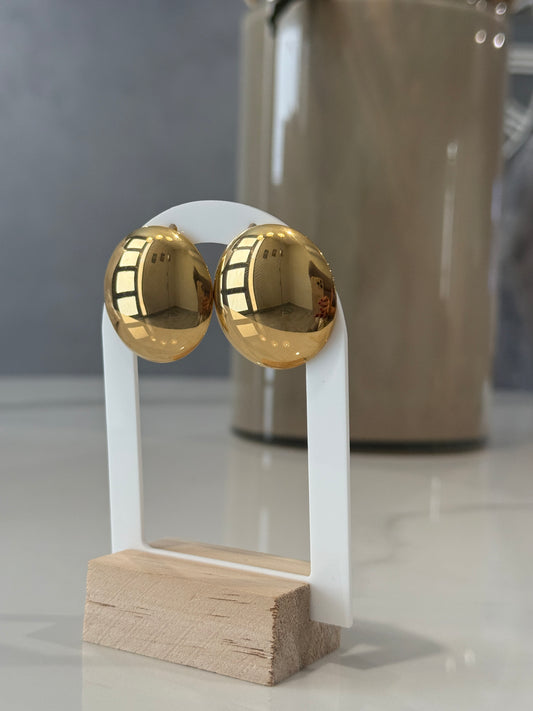 Golden Dome Studs