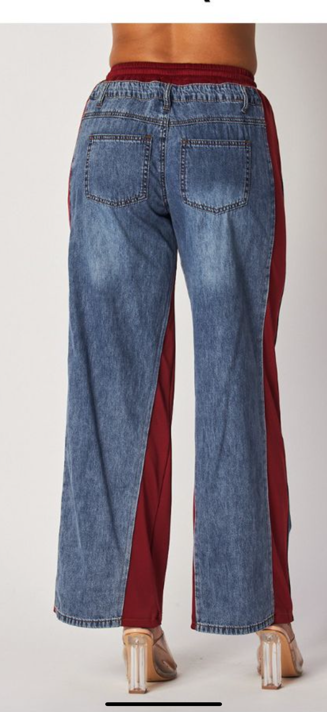 Becky’s Trend Jeans