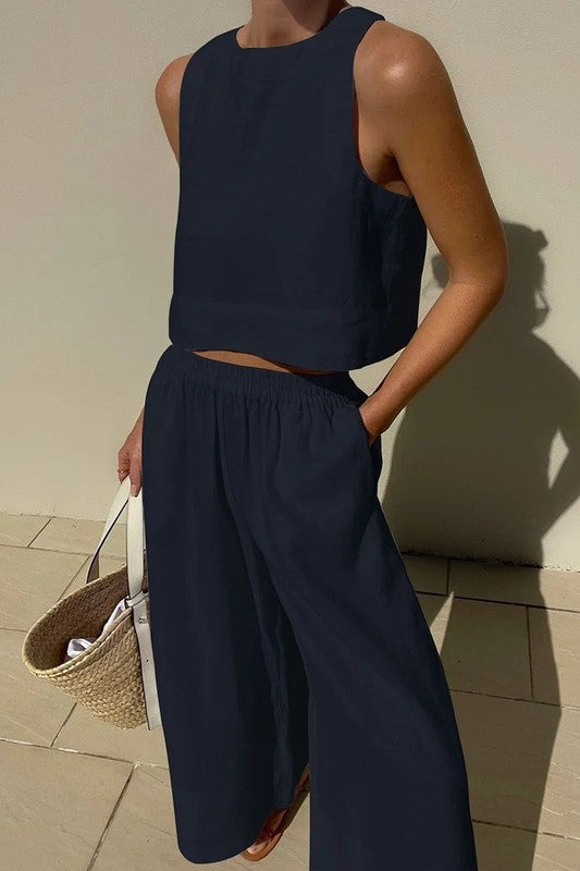 Daily Chic Fit