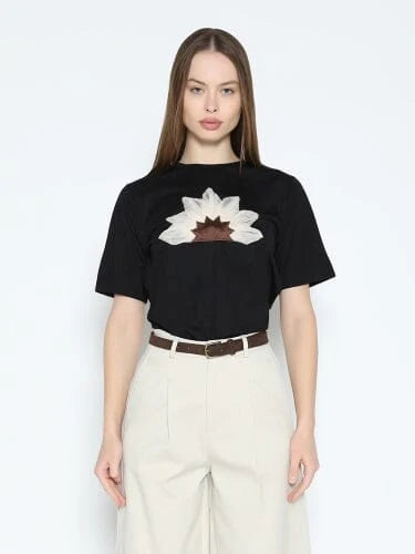Sunburst Tee