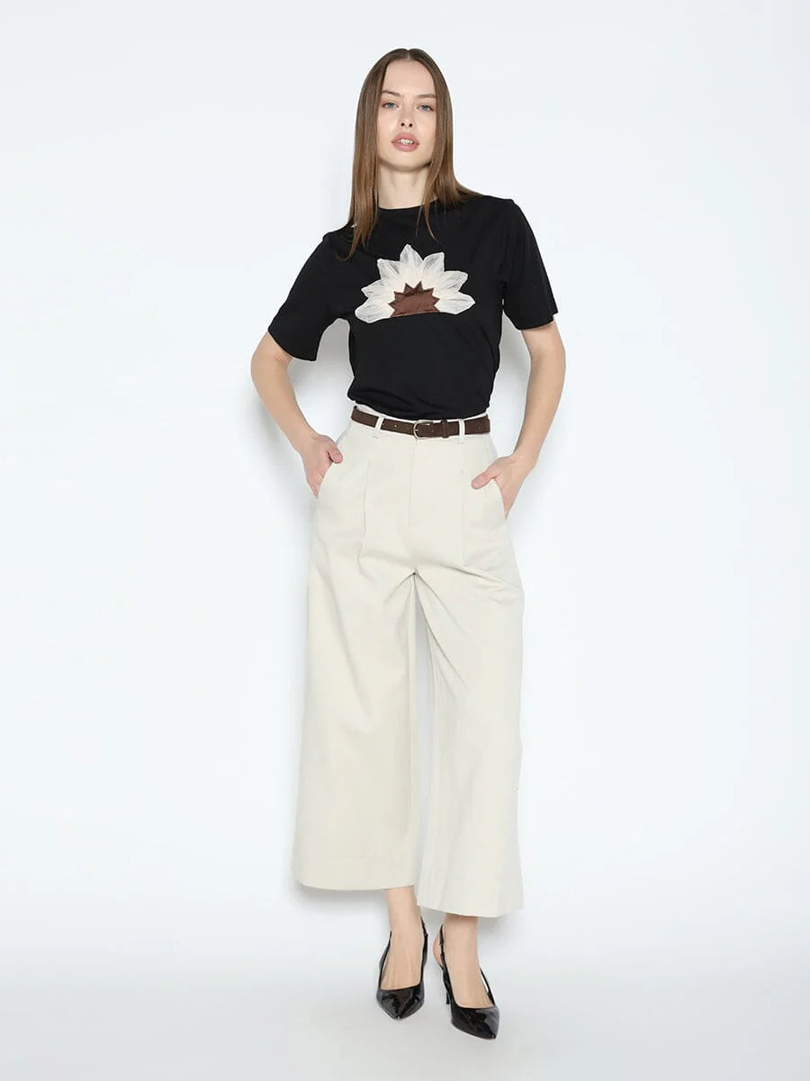 Sunburst Tee