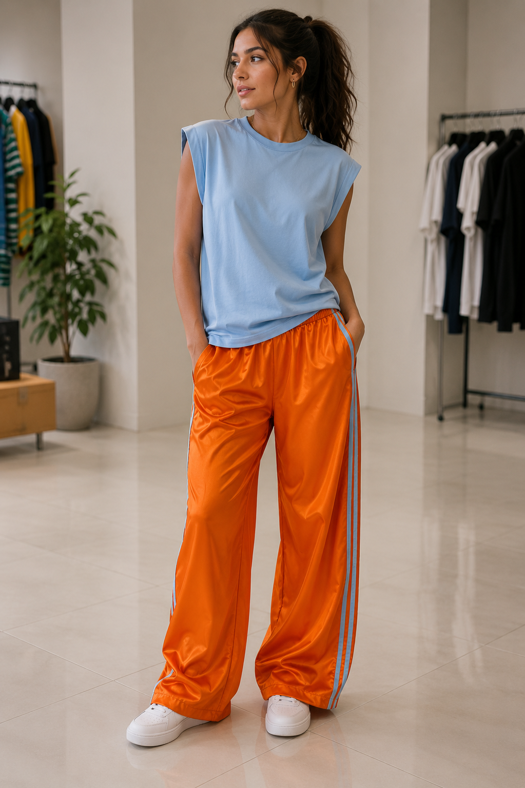 Short Sleeve Basic Shirt