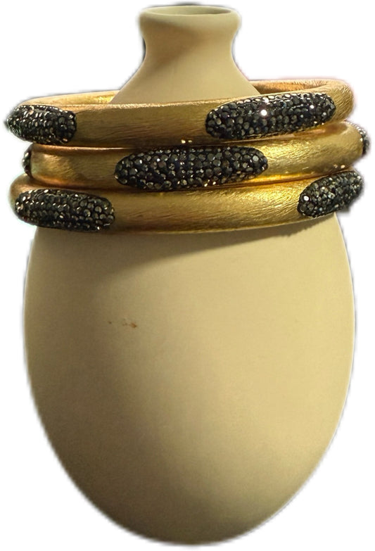 Bangles with Design