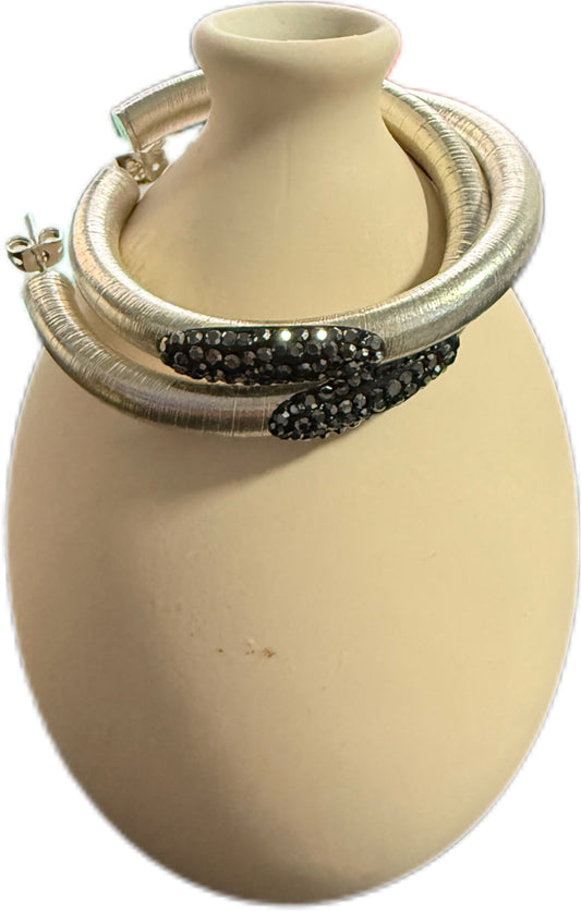 Stylish Hoops