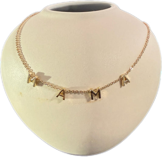 MAMA Necklace
