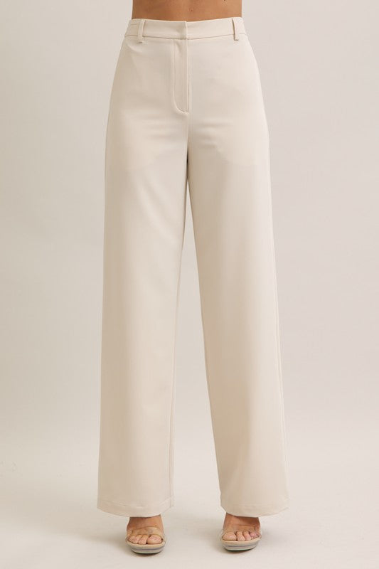 Working Pants and Vest Set
